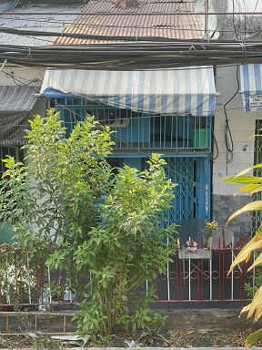 Chính chủ cần bán nhà tại số 134 đường Chiến Thắng - Phường 9 - Quận Phú Nhuận - TP Hồ Chí Minh - Ảnh chính