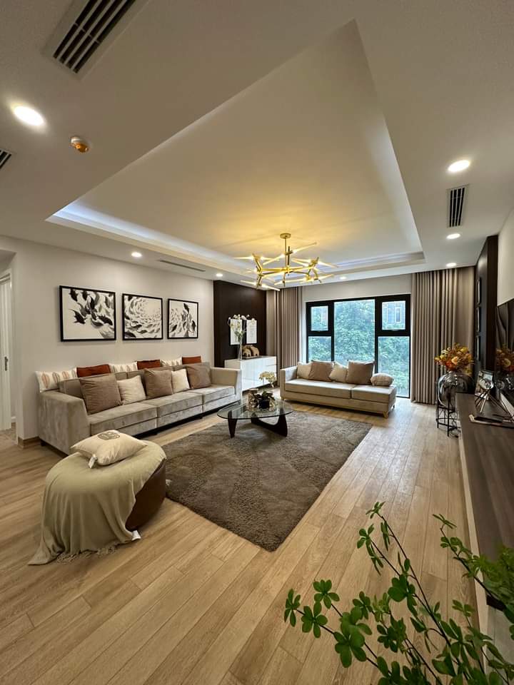 Siêu siêu hiếm tại khu vực Cầu Giấy, sở hữu căn hộ với giá chỉ 55,5tr/m2 rẻ nhất tại khu vực CG - Ảnh 4