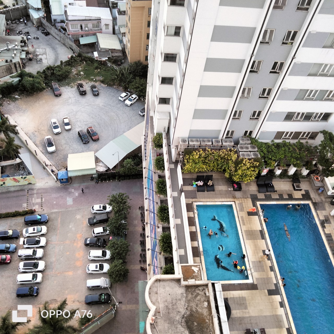 Bán căn hộ Pegasus Plaza, 69m2, view hồ bơi siêu rẻ - Ảnh 4