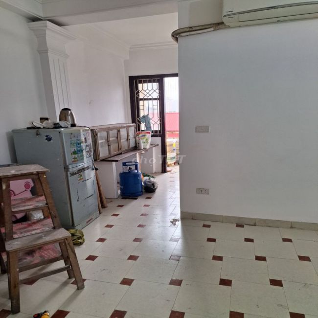 Chính chủ cho thuê căn hộ CCMN ngõ 148 Phùng Khoang, 35 m2; chỉ 3,7 tr/tháng - Ảnh 2