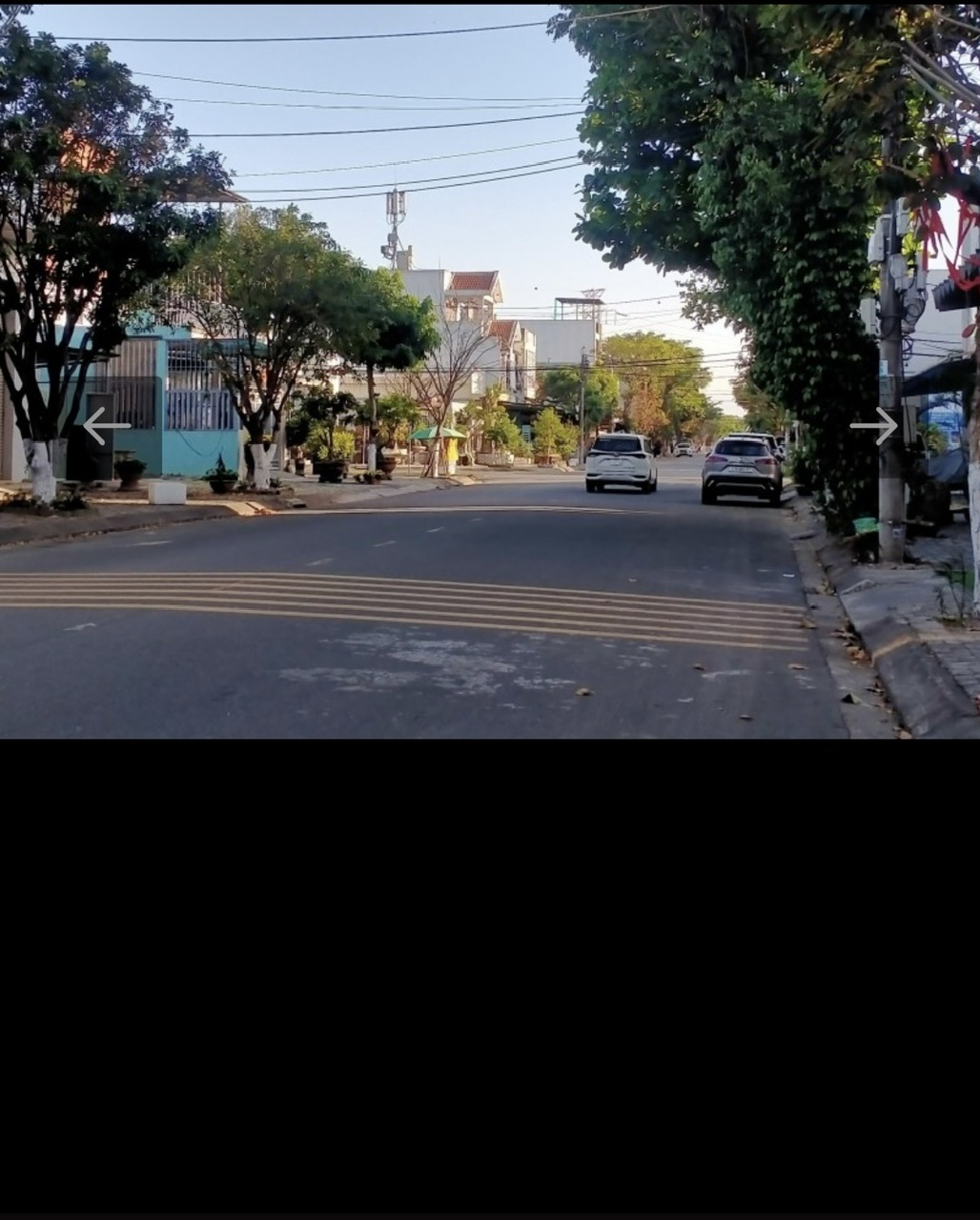 - Nhà 2 tầng lô góc 3 mặt tiền khủng kinh doanh đường Phạm Cư Lượng gần biển Phạm Văn Đồng. Giá - Ảnh chính