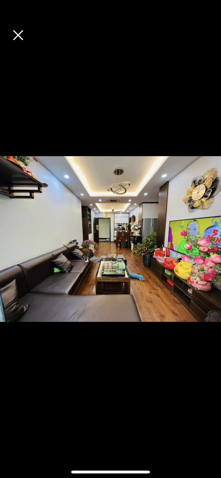 Cần bán nhanh căn hộ tại An Bình City giá 4 tỷ 7 - Ảnh 2