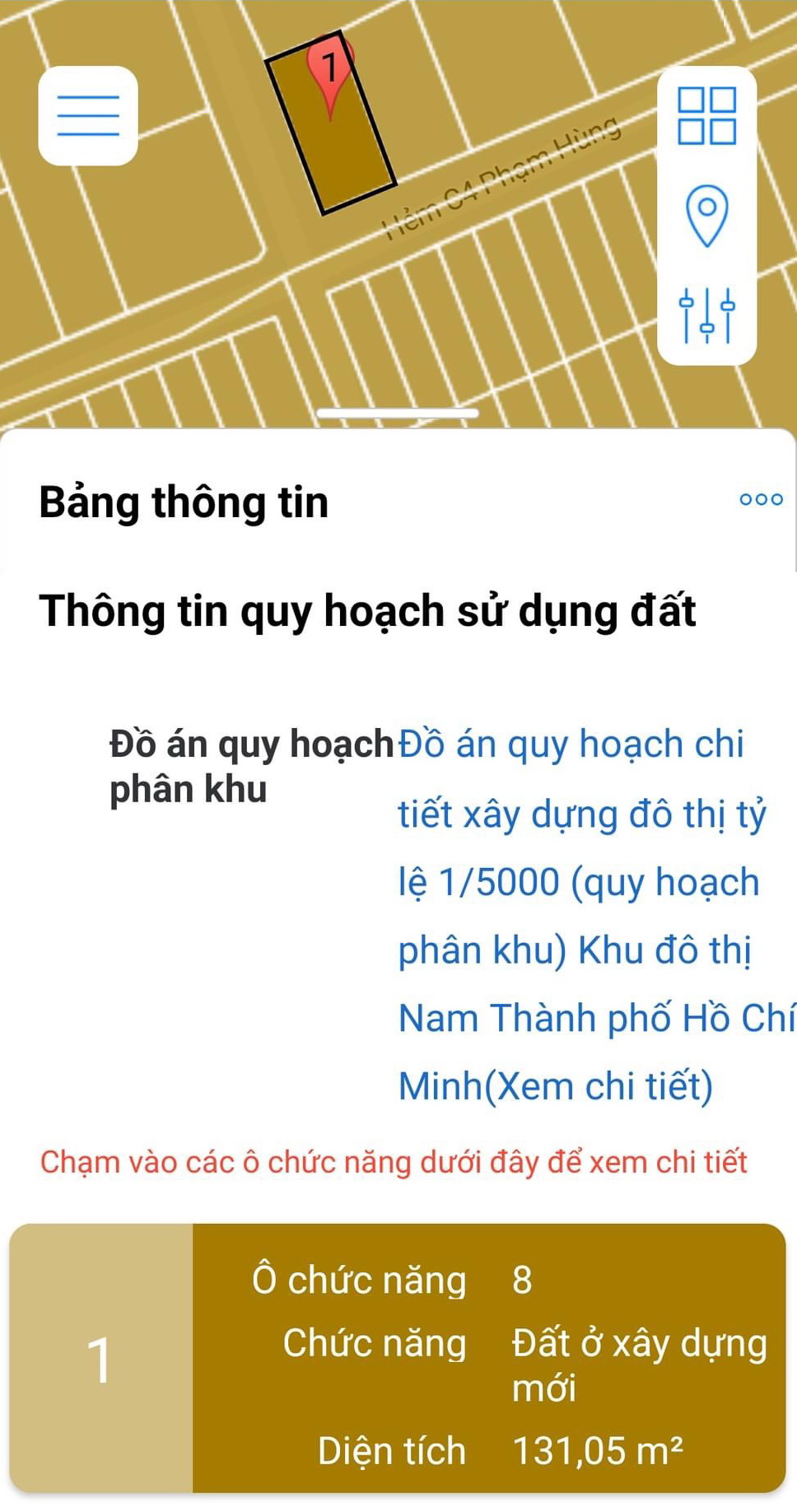 Nhà mới 2 tầng hẻm xe tải đường C4 Phạm Hùng,Bình Hưng, Bình Chánh - Ảnh 2