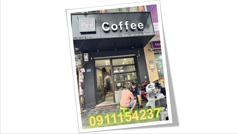 💥Chính chủ cần nhượng quán Cafe 130 Trần Đại Nghĩa, Đồng Tâm, Hai Bà Trưng, HN; 0911154237 - Ảnh 4