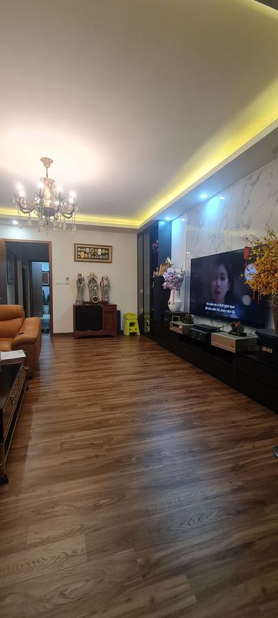 33 tỷ-sở hữu nhà mặt phố Châu Long,Ba Đình-vỉa hè-kinh doanh-thang máy-sổ vuông đét-67m*8T - Ảnh 1