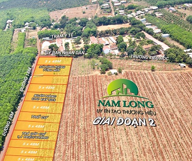 Chính chủ cần bán nhanh đất KCN tại ấp 1 - Xã Lộc An - Huyện Lộc Ninh - Tỉnh Bình Phước - Ảnh 2