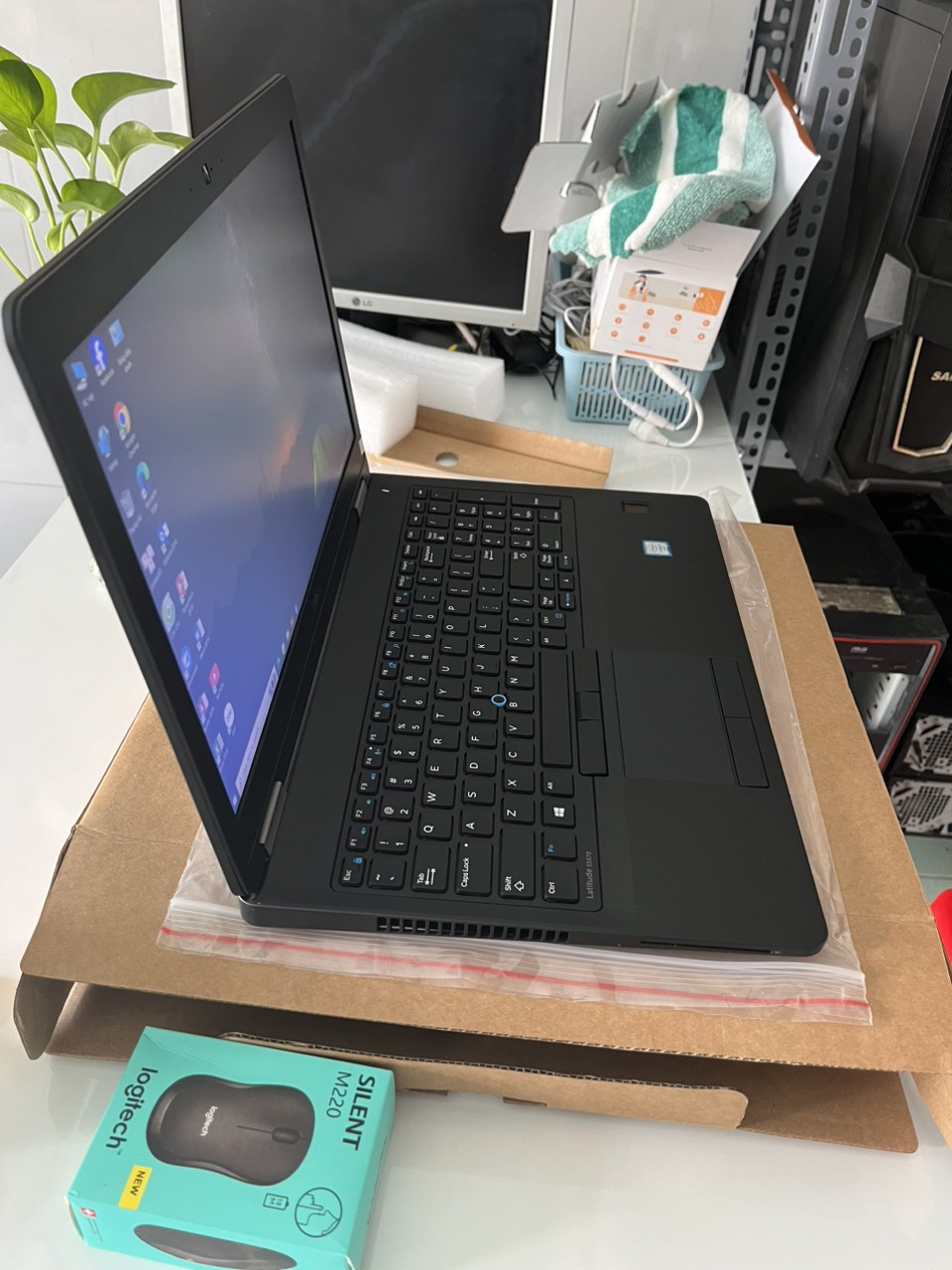 SUPER SALE: Laptop Dell Chính Hãng - Giá Cực Sốc Chỉ Từ 4 Triệu! - Ảnh 4
