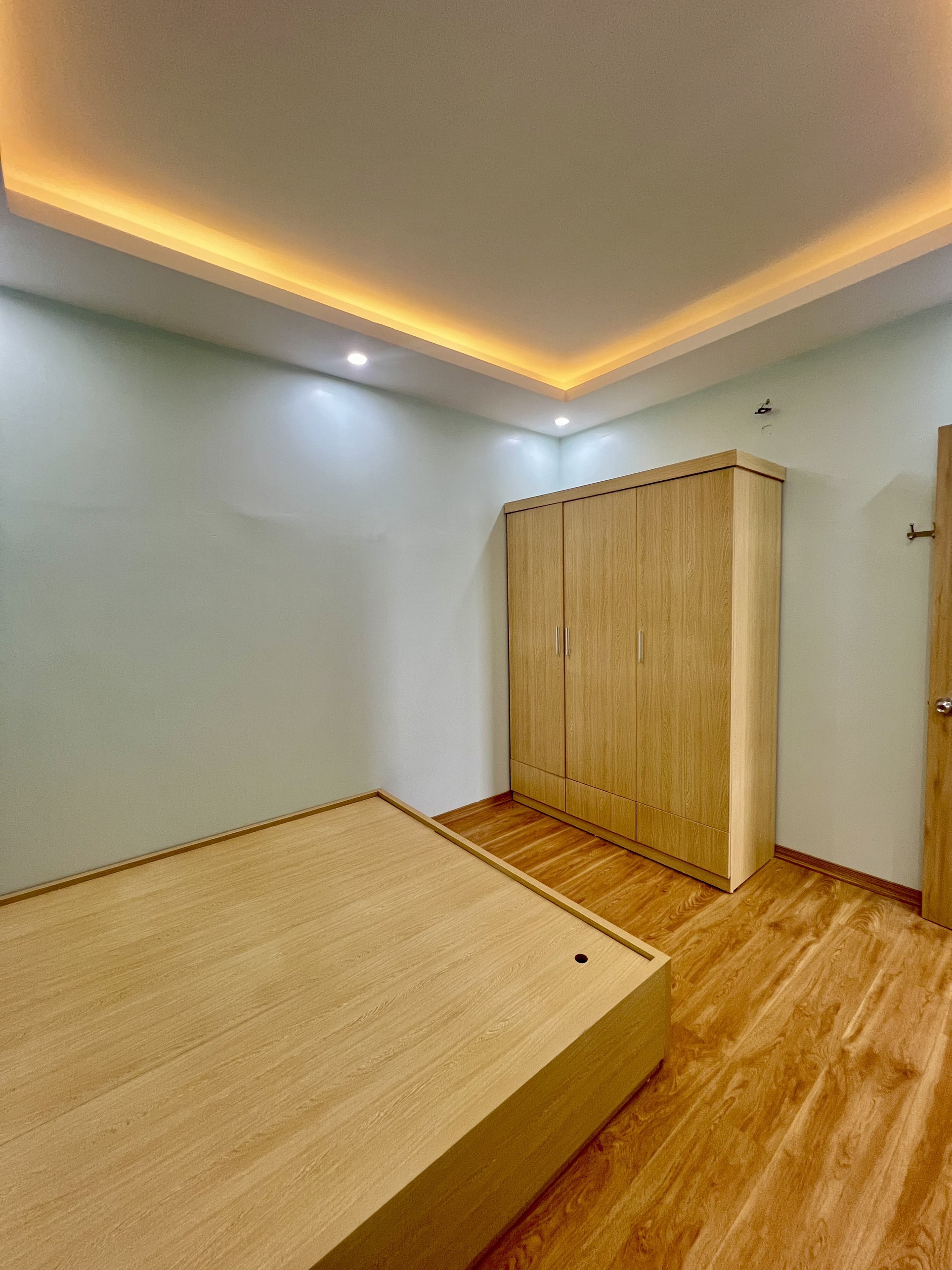 Cần bán căn hộ chung cư 70m2 HH01 Thanh Hà Cienco 5 – Giá tốt nhất - Ảnh 3