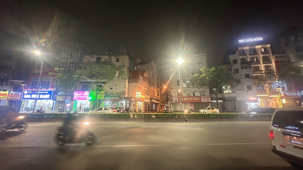 Bán nhà mặt phố, kinh doanh, dòng tiền, trung tâm, Nguyễn Văn Cừ, 30M, 7.3x tỷ - Ảnh 5