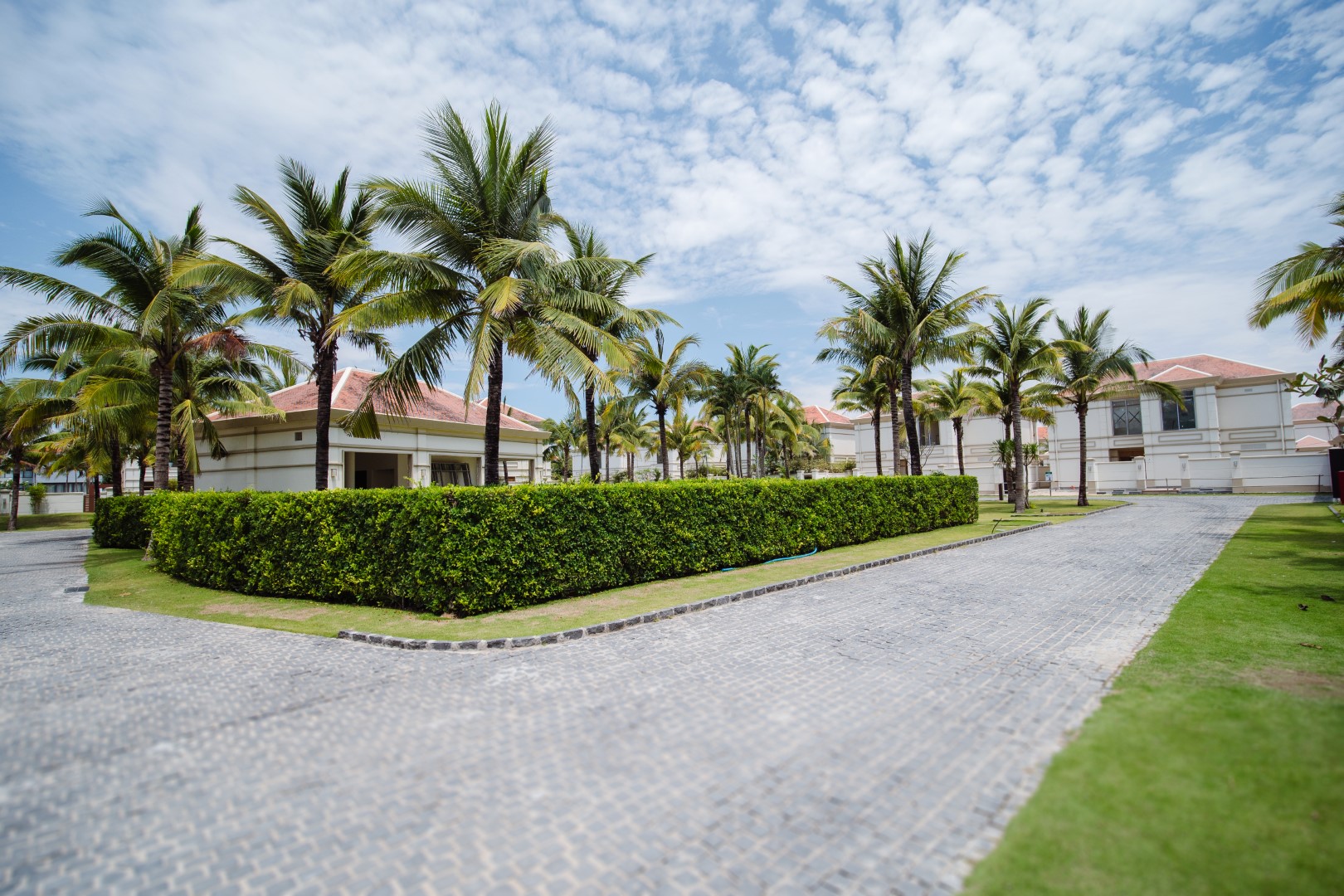 Bán biệt thự biển mới nhất Đà Nẵng 2PN Fusion Resort&Villas 490 sở hữu lâu dài - Ảnh 4