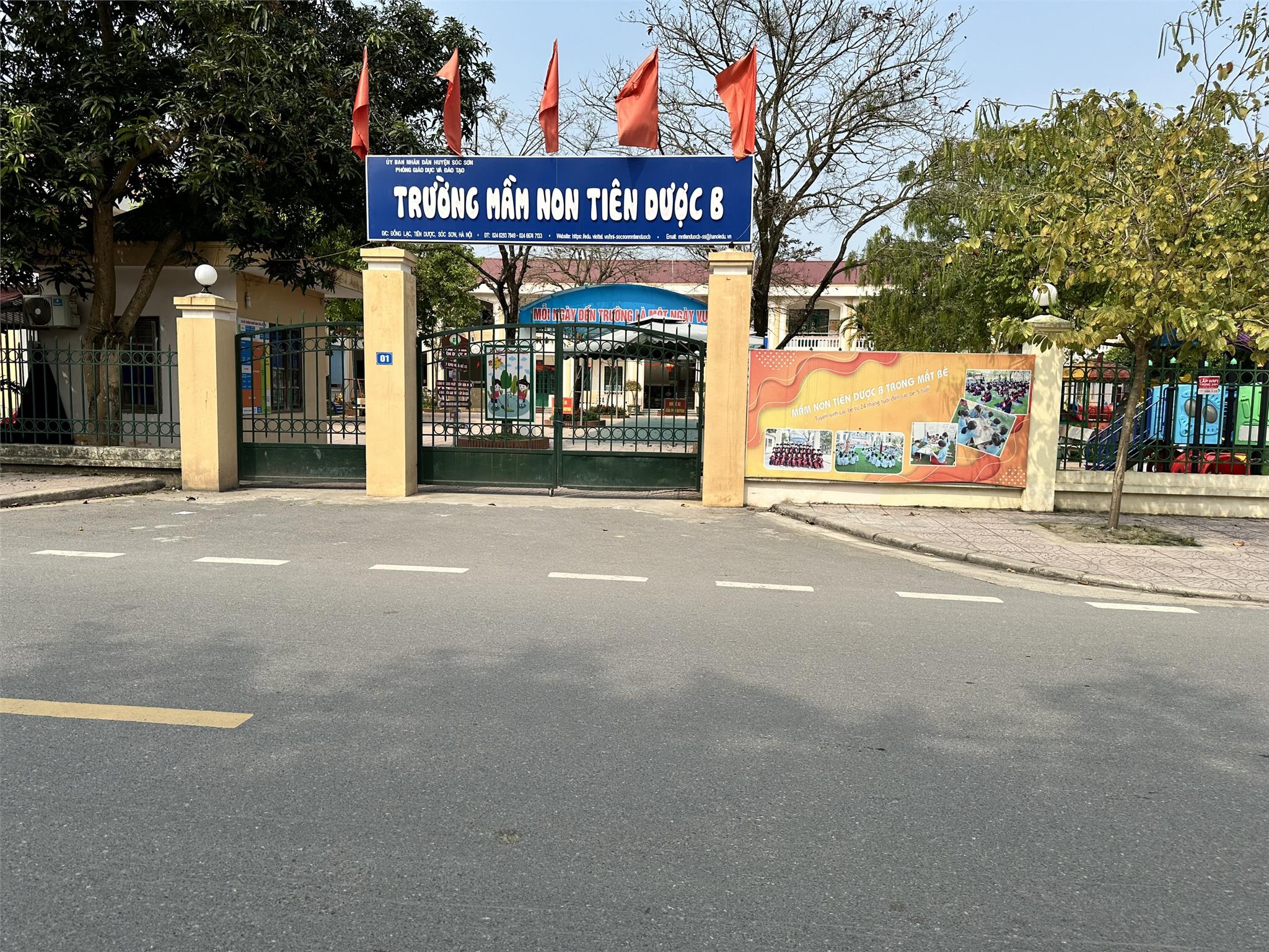 Giá chỉ hơn tỷ tại Đồng Lạc-Tiên Dược 68m đường thông 4m ô tô chạy qua lại - Ảnh 2