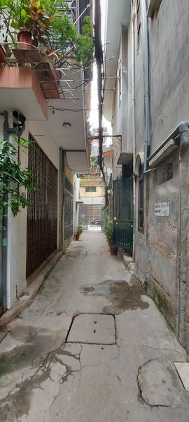 - Bán nhà phố Hoàng Văn Thái, Thanh Xuân, diện tích 59m2, 4T, MT 4.6m, giá 6.9 (TL) - Ảnh 1