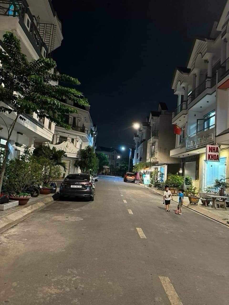 Bán nhà mặt phố tại Phường Bình Chiểu, Thủ Đức, Hồ Chí Minh diện tích 55m2 giá 4.3 Tỷ - Ảnh chính