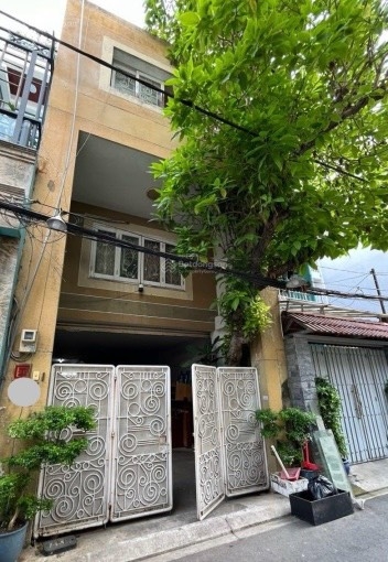 Cần bán nhà chính chủ vị trí đẹp tại Bạch Đằng, quận Tân Bình - Ảnh chính