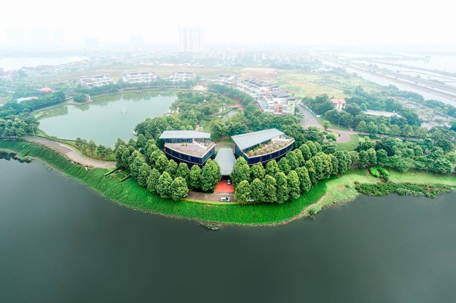 Căn Hộ Smart Home, View Triệu Đô Hateco Hoàng Mai, 110m2. 4.690 tỷ - Ảnh 3