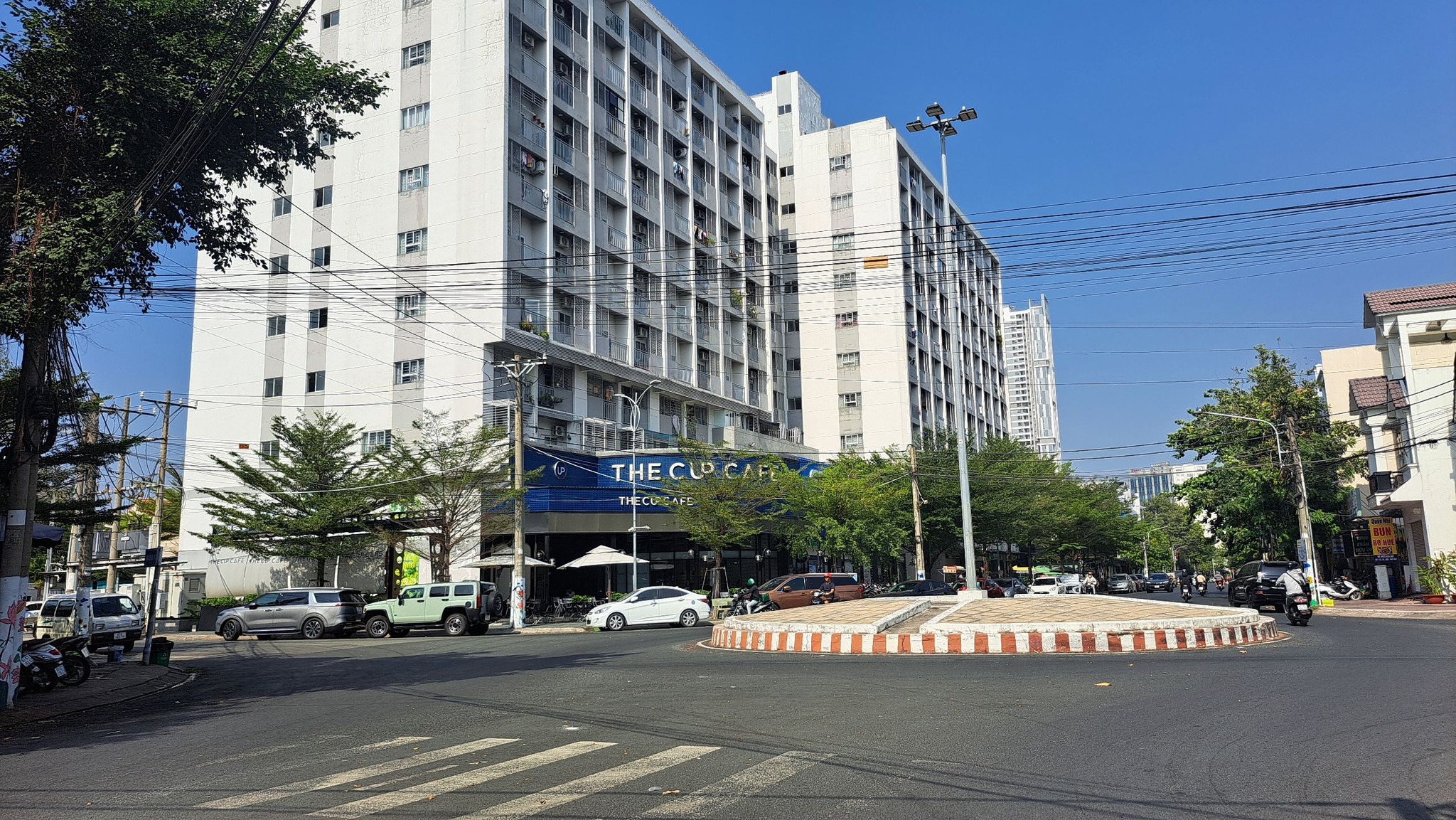 Cần bán căn hộ BICOSI p. Phú Hòa TP Thủ dầu một giá chỉ 790tr - Ảnh chính