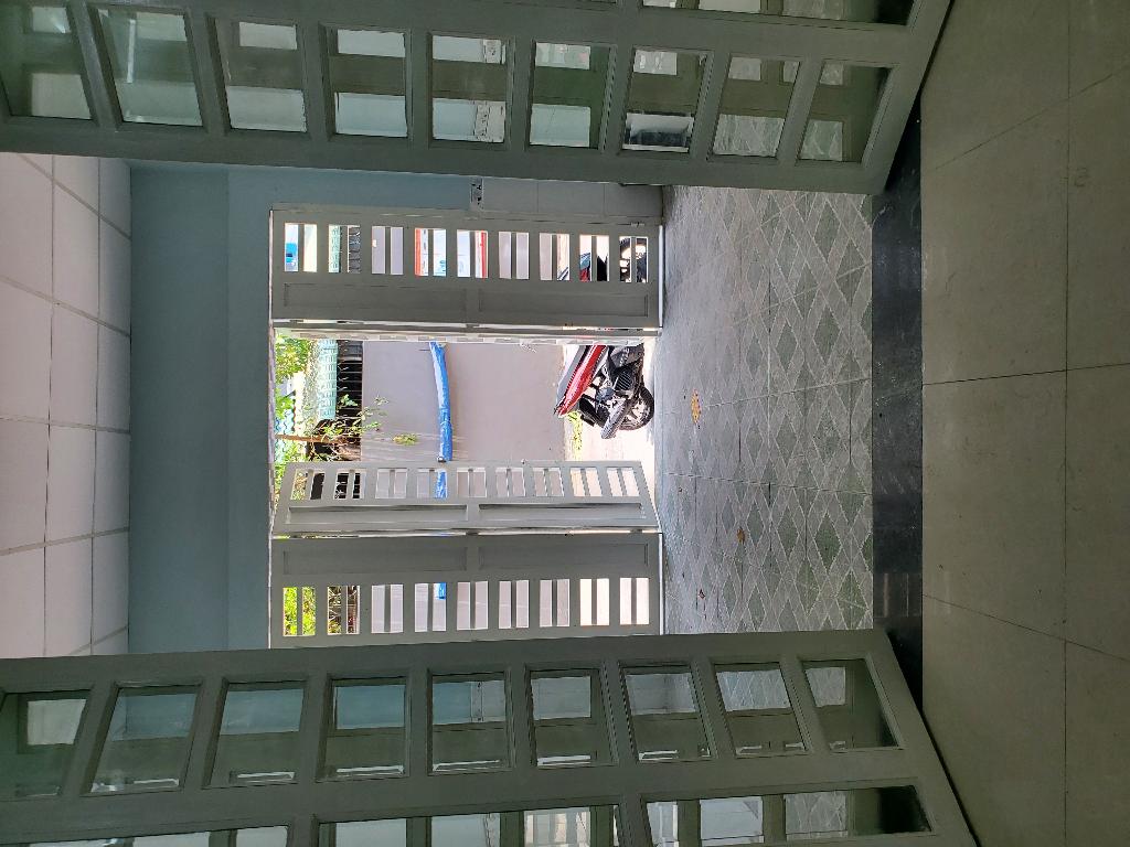 Bán nhà Lê Văn Quới, Bình Trị Đông, Bình Tân. DT 95/87m2 x 4 tầng (4 x 24). Giá 7.2 tỷ TL - Ảnh 1