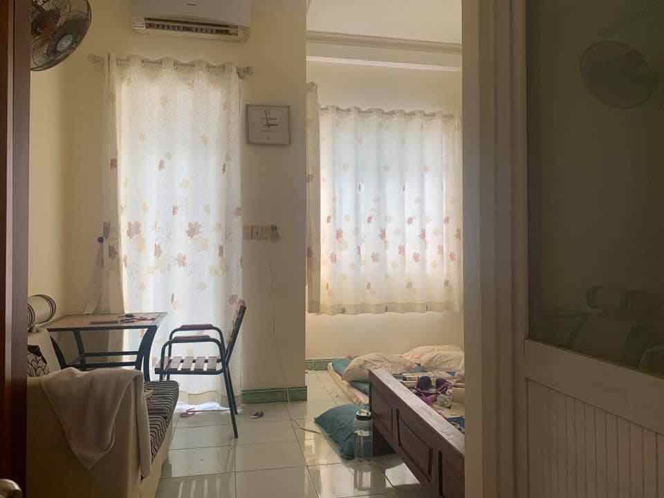 Bán nhà mới sạch đẹp Nguyễn Văn Quỳ, P.Tân Thuận Đông, 64m2, 4L, 5ty3 - Ảnh 1