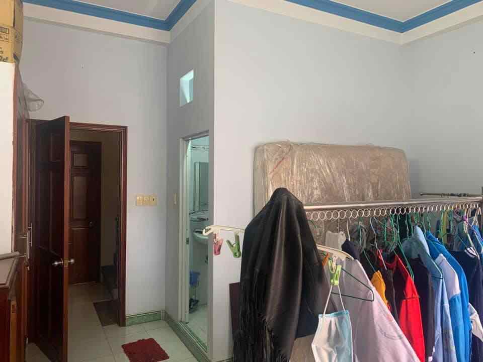 Bán nhà mới sạch đẹp Nguyễn Văn Quỳ, P.Tân Thuận Đông, 64m2, 4L, 5ty3 - Ảnh 2