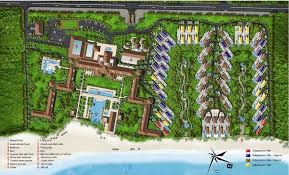 Bán biệt thự biển JW Marriot Đà Nẵng 1068m2 bể bơi view biển full nội thất - lợi nhuận 3,5 tỷ/ năm - Ảnh 4