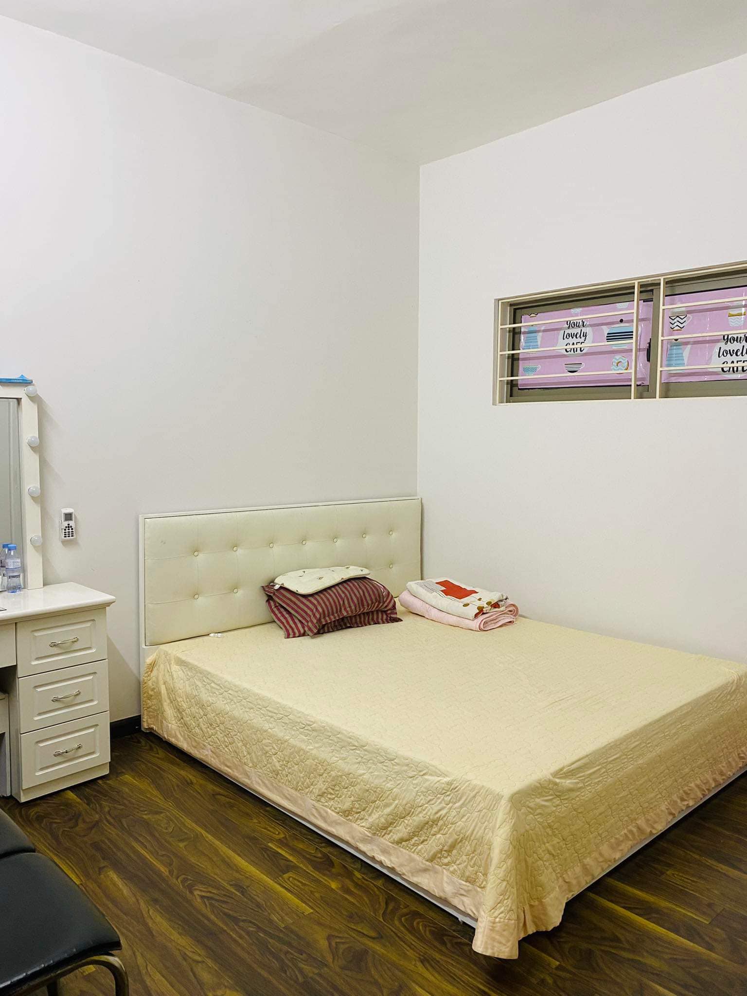 Bán căn hộ rẻ đẹp nhất Xa La, Hà Đông; diện tích: 76m,  2 phòng ngủ, 2 vệ sinh (Có thể sửa thành 3 - Ảnh 2