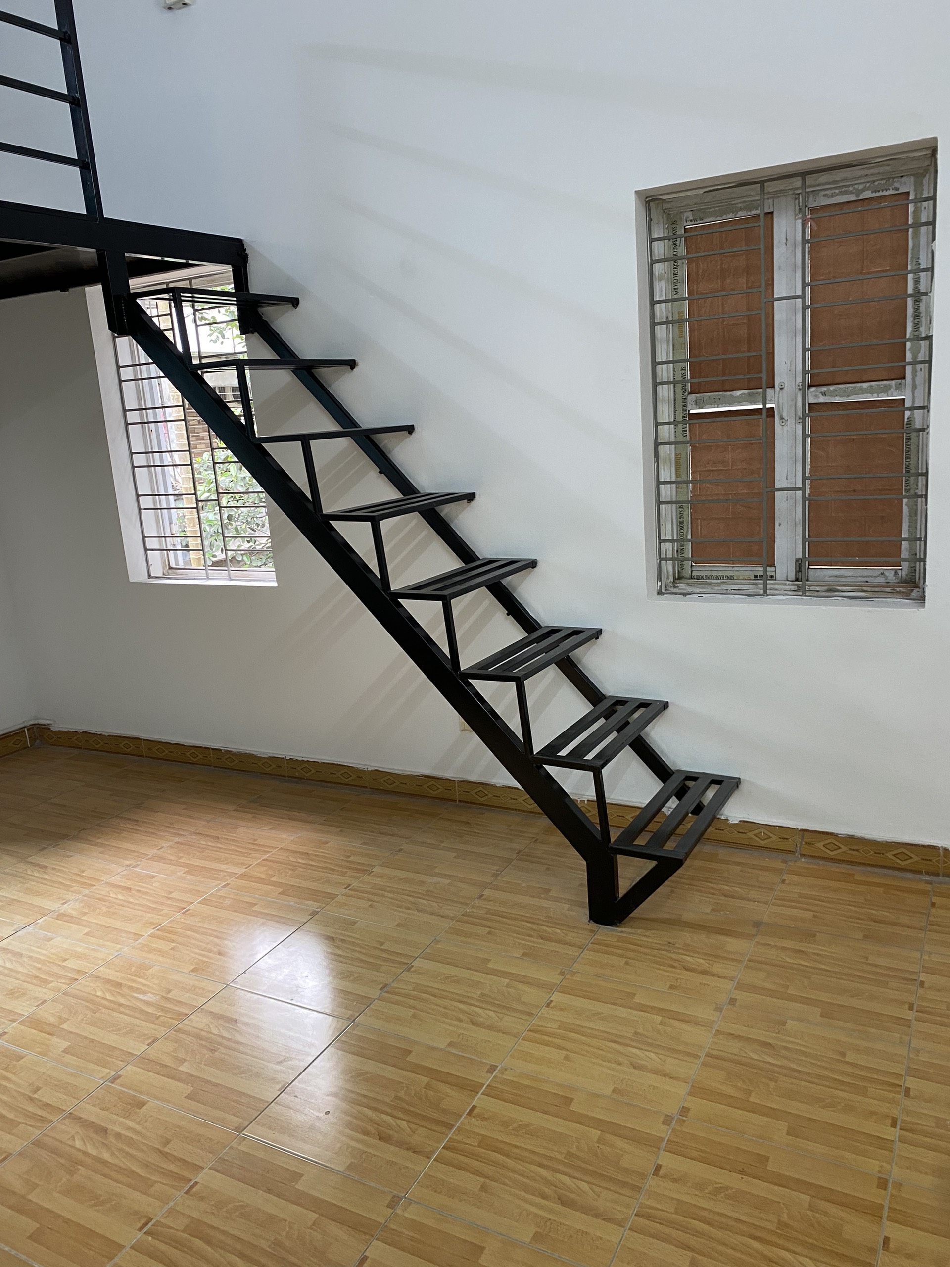 Cần cho thuê căn chung cư An Sương Quận 12 TP Hồ Chí Minh Thuộc lầu 5, thang bộ - Ảnh 2
