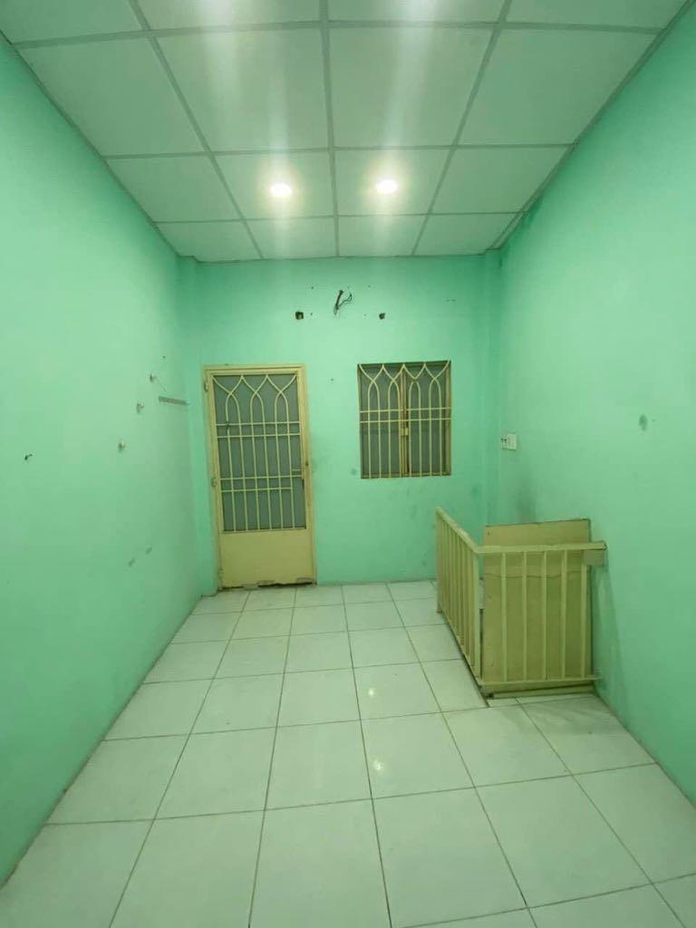 Bán nhà nhỏ 2 tầng, Huỳnh Văn Chính, Tân Phú, 11m2 , cho thuê 5tr/tháng, giá nhỉnh 1 tỷ - Ảnh 1
