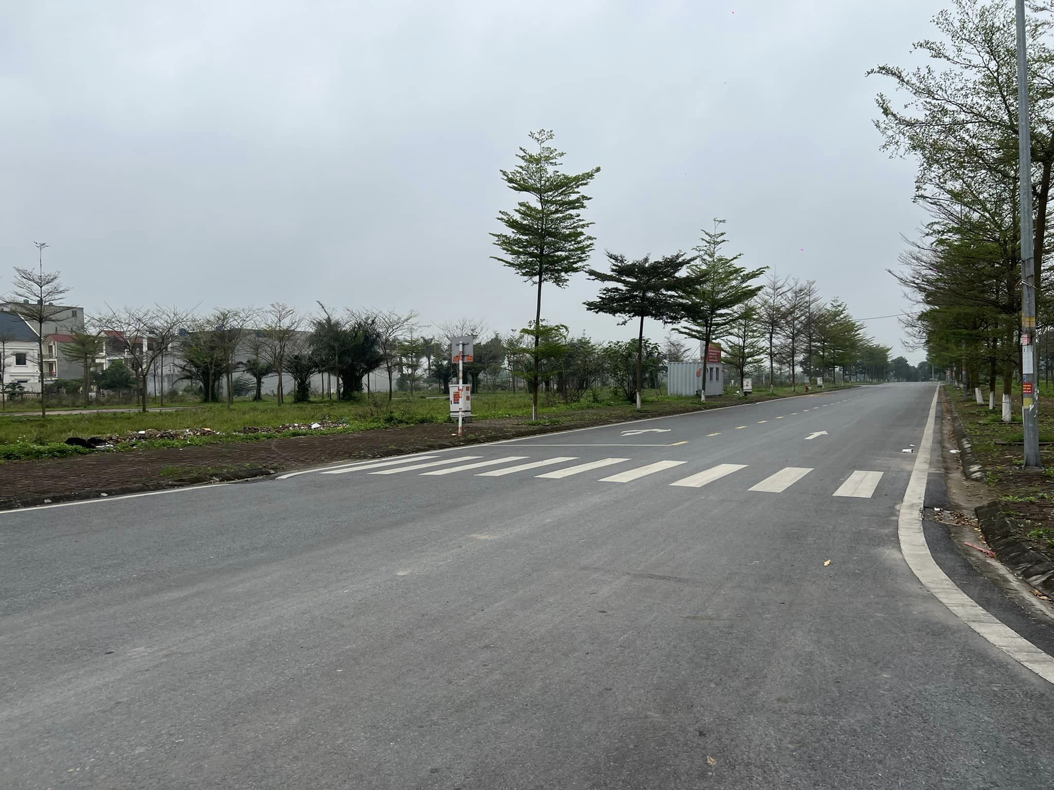 Đất Dabaco Thuận thành ,vew công viên trường học . sổ đỏ thơm phức . giá chỉ từ 3 tỷ . nhanh tay - Ảnh 1
