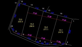 CẦN RA NHANH 4 LÔ ĐẤT VỊ TRÍ ĐẸP ĐỊA CHỈ: THÔN HÒA TRÚC- XÃ HÒA THẠCH- QUỐC OAI- HÀ NỘI - Ảnh 4