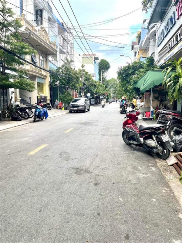 Bán nhà 2 tầng KD ổn định - đường Nguyễn Thị Thập - Tân Phú - Quận 7 . 59m2 giá 4.8tỷ - Ảnh 4