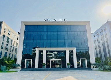 Cho thuê tòa nhà văn phòng Moonlight Building - Văn phòng lý tưởng cho sự phát triển của doanh - Ảnh chính