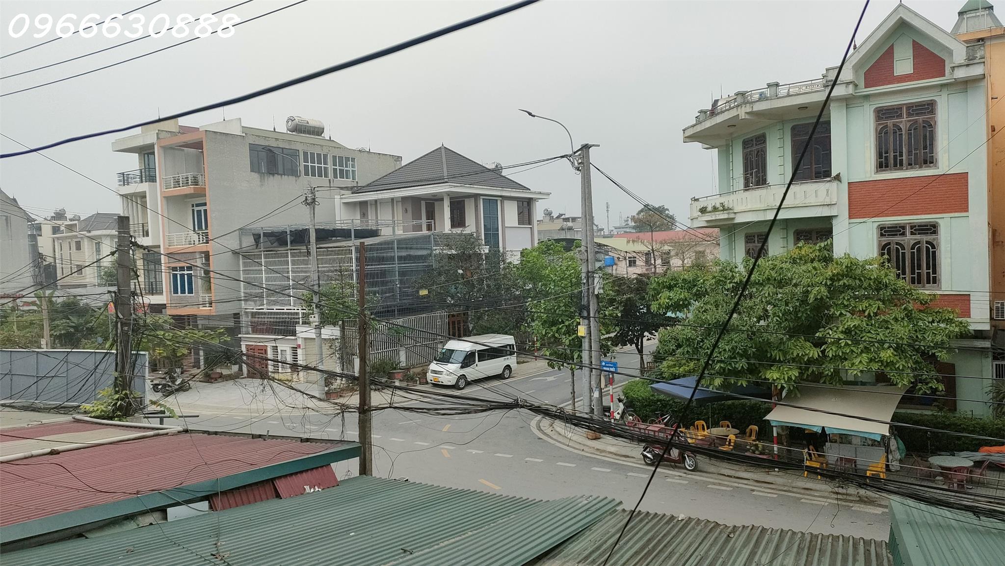 Sở hữu ngôi nhà 2 tầng  tại vị trí đắc địa - Phường Phan Thiết TP Tuyên Quang - Ảnh 1