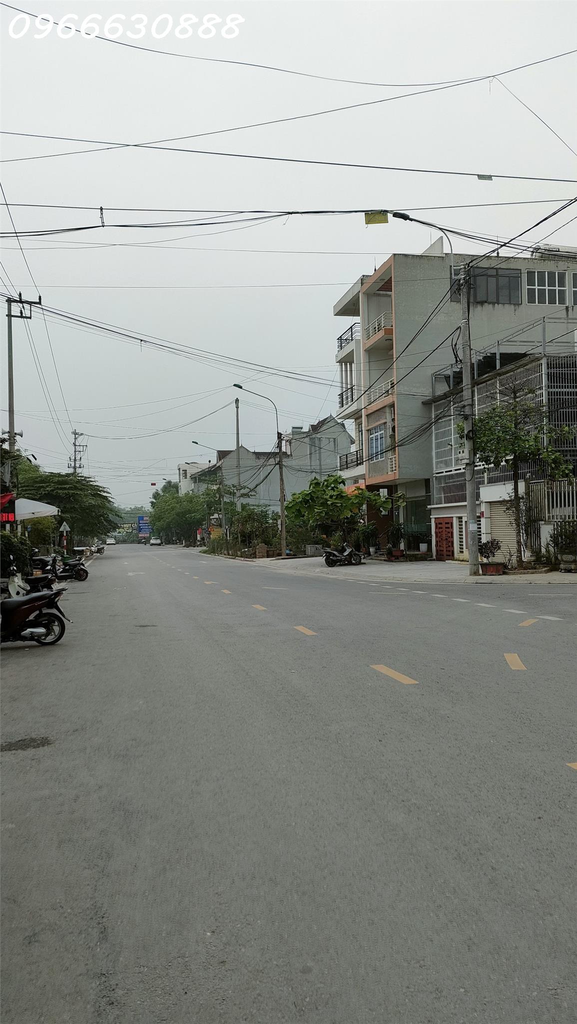 Sở hữu ngôi nhà 2 tầng  tại vị trí đắc địa - Phường Phan Thiết TP Tuyên Quang - Ảnh 3