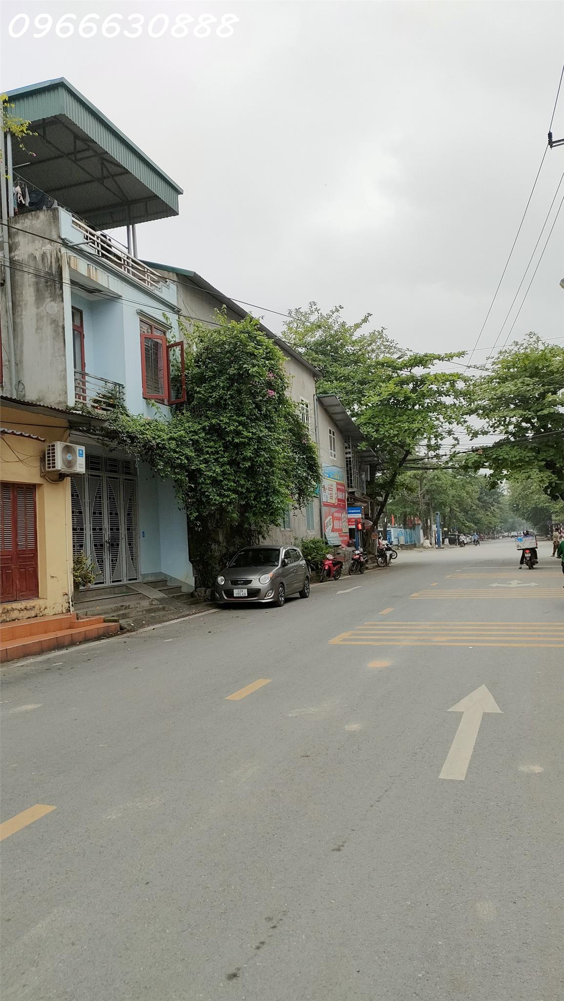 Sở hữu ngôi nhà 2 tầng  tại vị trí đắc địa - Phường Phan Thiết TP Tuyên Quang - Ảnh 4