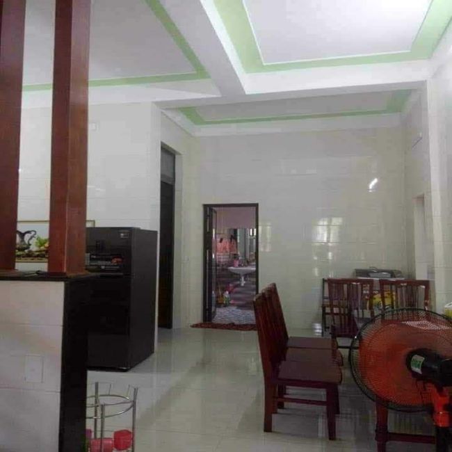 Cho thuê nhà 2 tầng đẹp mĩ mãn tại số 93 Trương Pháp, Hải Thành, TP Đồng Hới - Ảnh 3