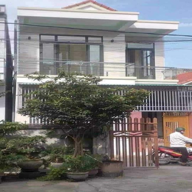 Cho thuê nhà 2 tầng đẹp mĩ mãn tại số 93 Trương Pháp, Hải Thành, TP Đồng Hới - Ảnh 2
