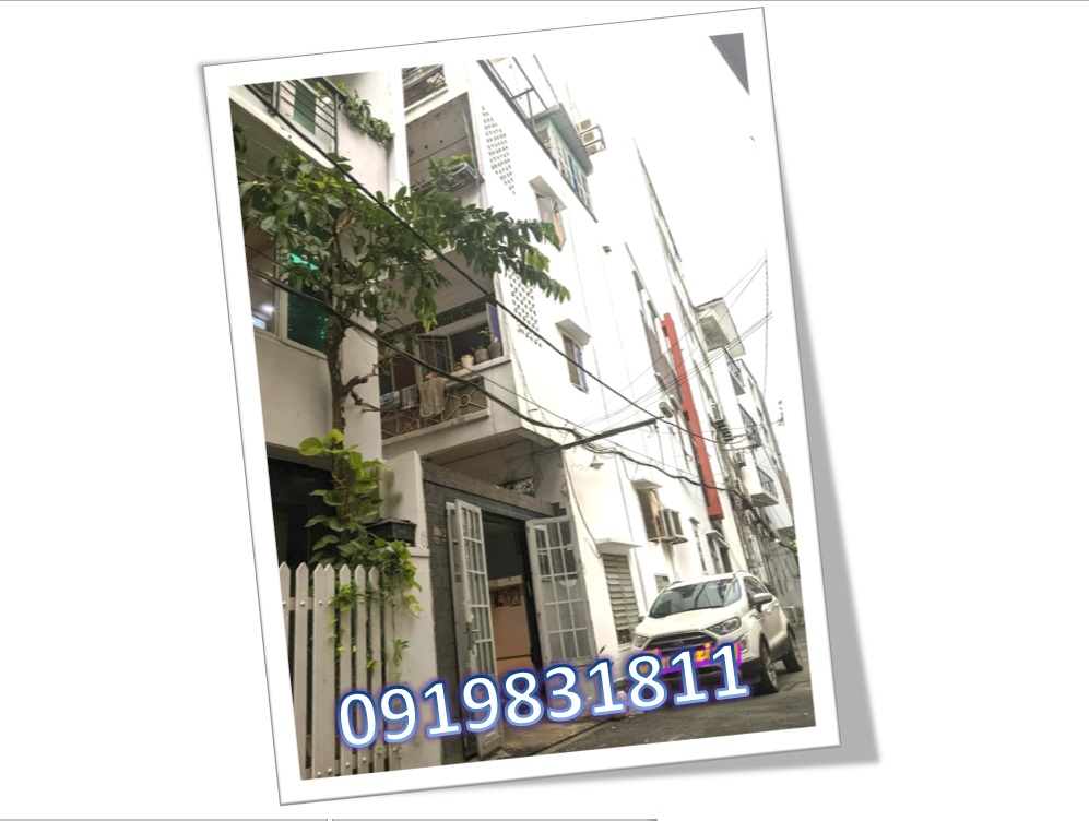 ⭐Chính chủ bán căn nhà vị trí đẹp tại đường Yên Thế, P.2, Tân Bình, Hồ Chí Minh; 13 tỷ; 0919831811 - Ảnh 2