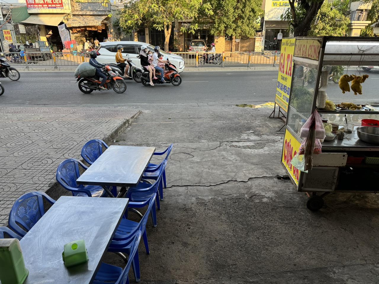 MẶT BẰNG ĐẸP - GIÁ TỐT - Sang Nhanh Mặt Bằng Tại đường Tây Thạnh, Tân Phú, HCM - Ảnh 2