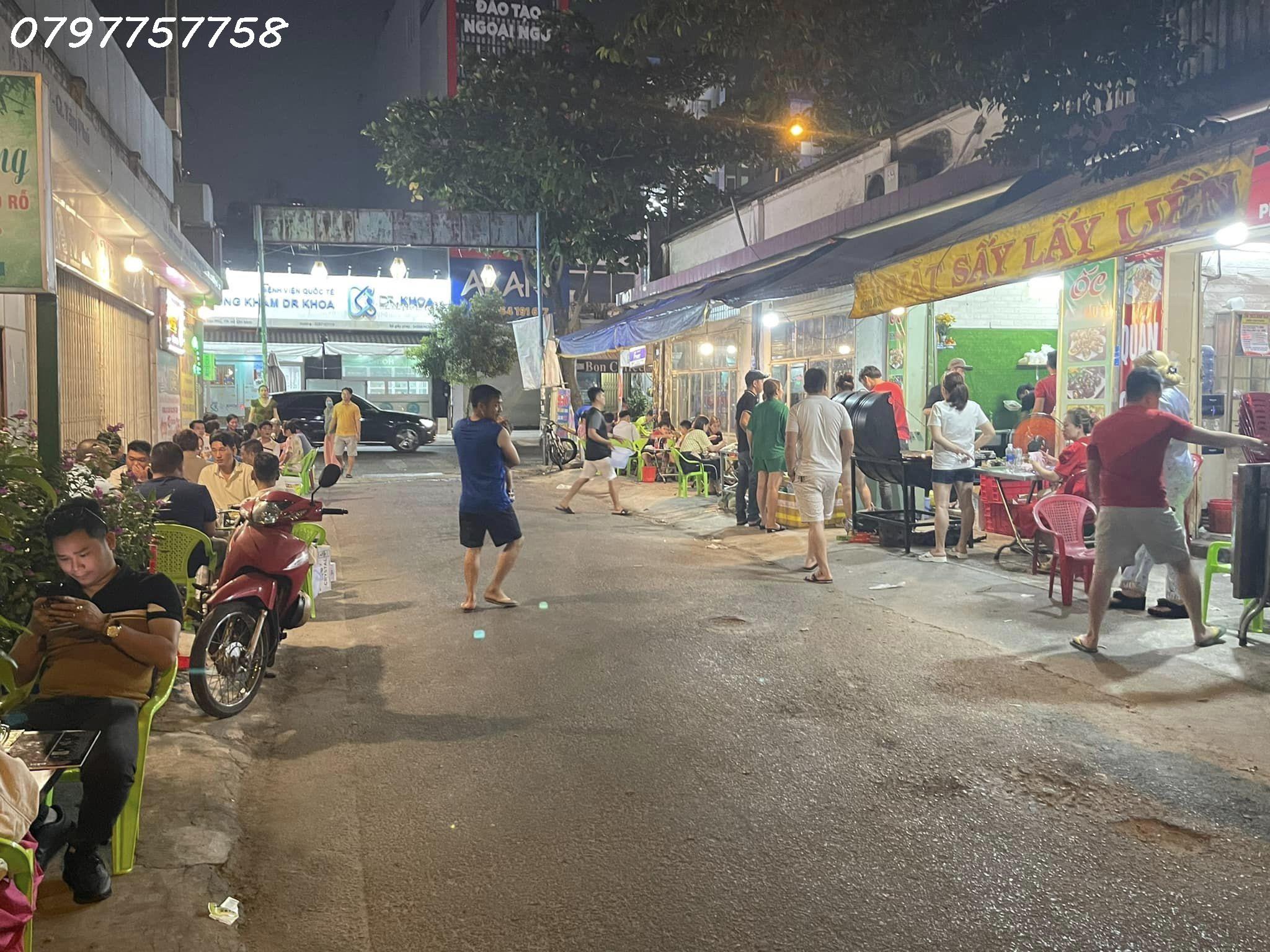 GÓC SANG NHƯỢNG Quán ốc - Địa chỉ: Khu vực Gò Dầu, Tân Phú, TP, Hồ Chí Minh - Ảnh chính