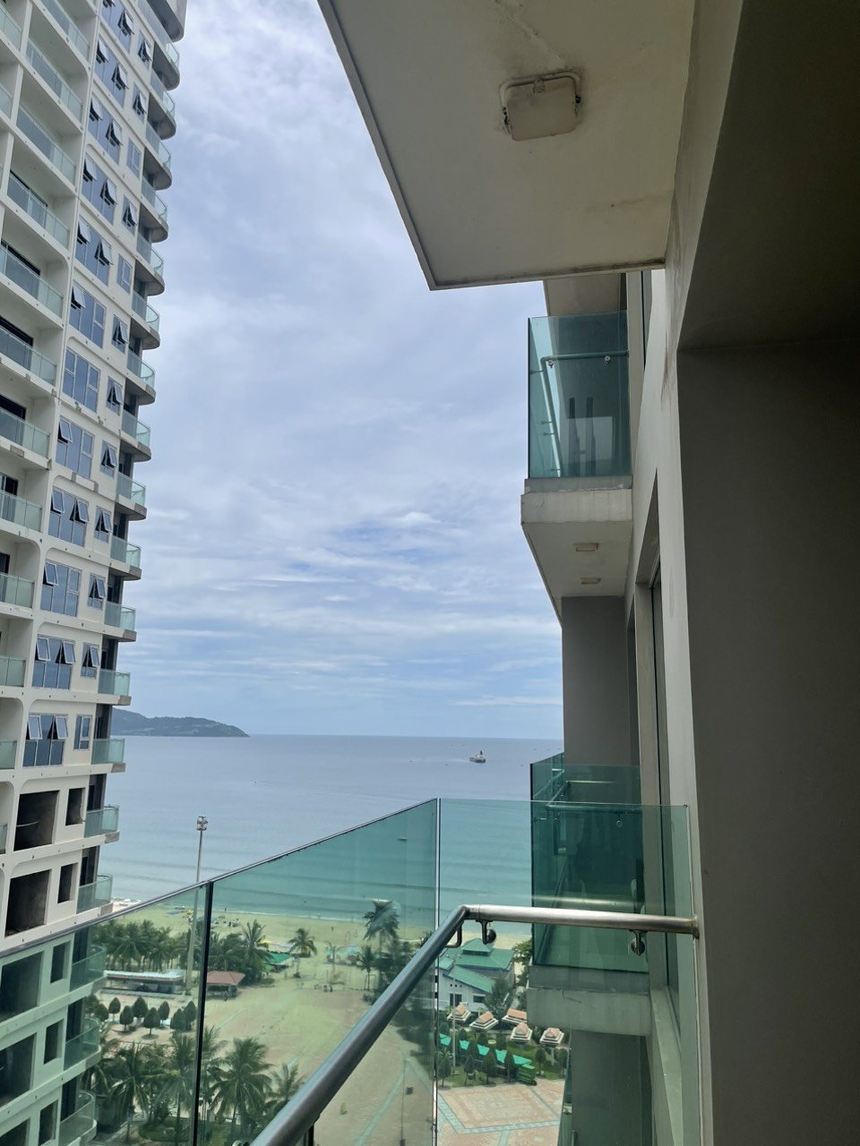 Chỉ còn 1 căn duy nhất À La Carte Hotel Apartment, view trực diện biển, Q. Sơn Trà, Đà Nẵng - Ảnh 1