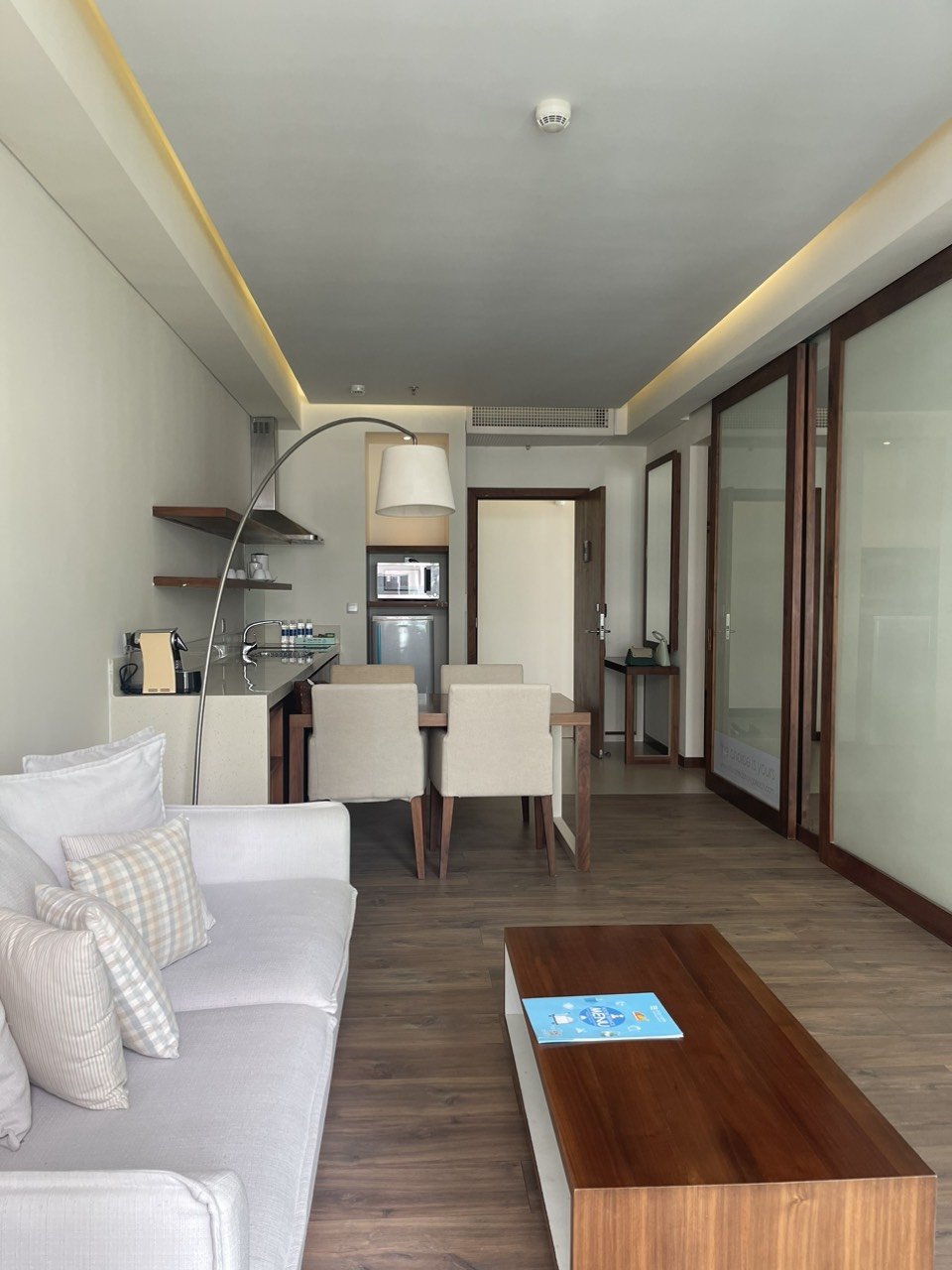 Chỉ còn 1 căn duy nhất À La Carte Hotel Apartment, view trực diện biển, Q. Sơn Trà, Đà Nẵng - Ảnh 2