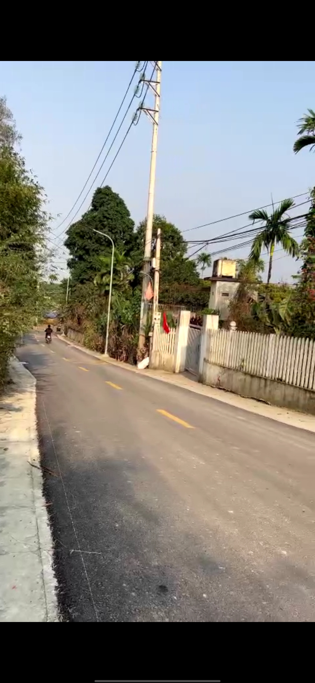 Cần bán lô đất Phú Mãn - Quốc Oai Lô góc 2 mặt đường ô tô tránh 200m2 - Ảnh 2