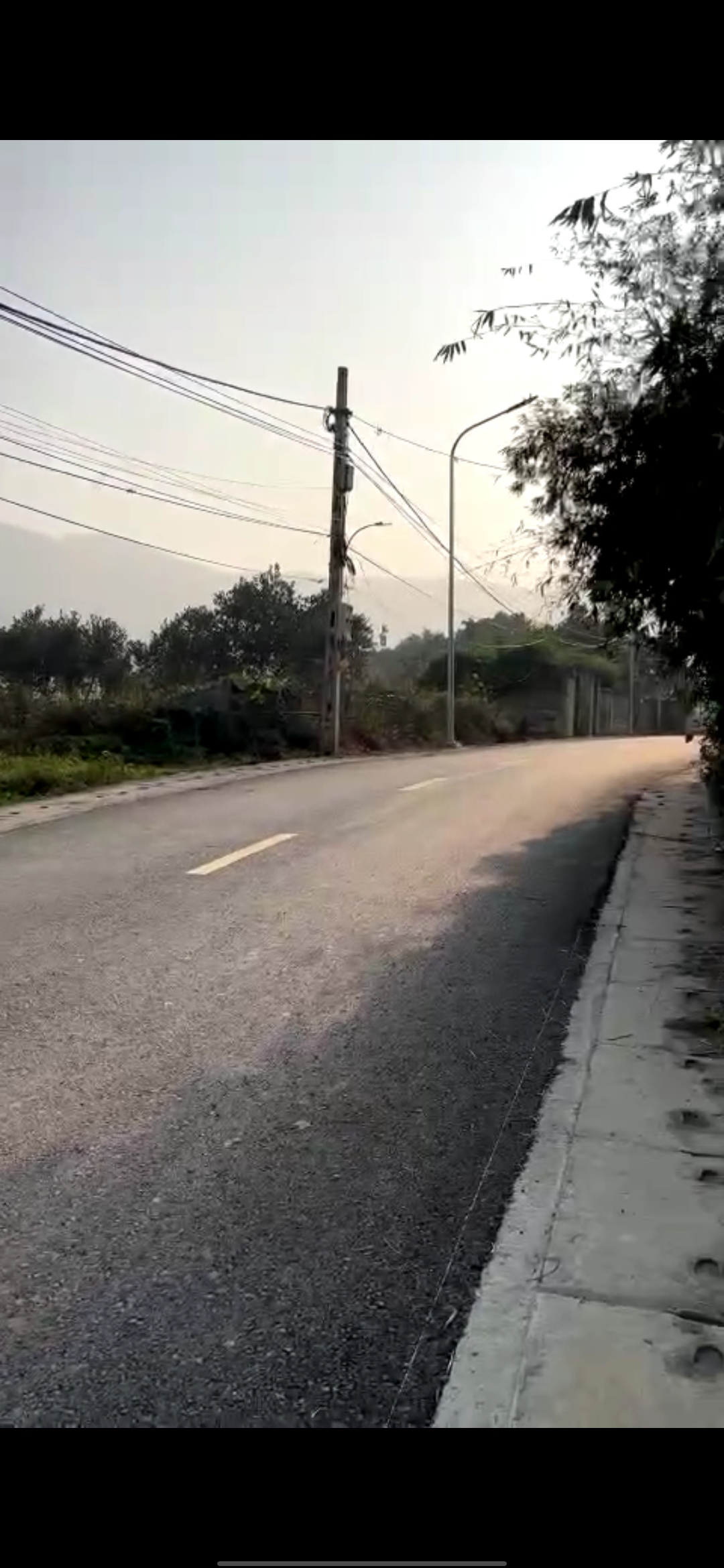 Cần bán lô đất Phú Mãn - Quốc Oai Lô góc 2 mặt đường ô tô tránh 200m2 - Ảnh 1
