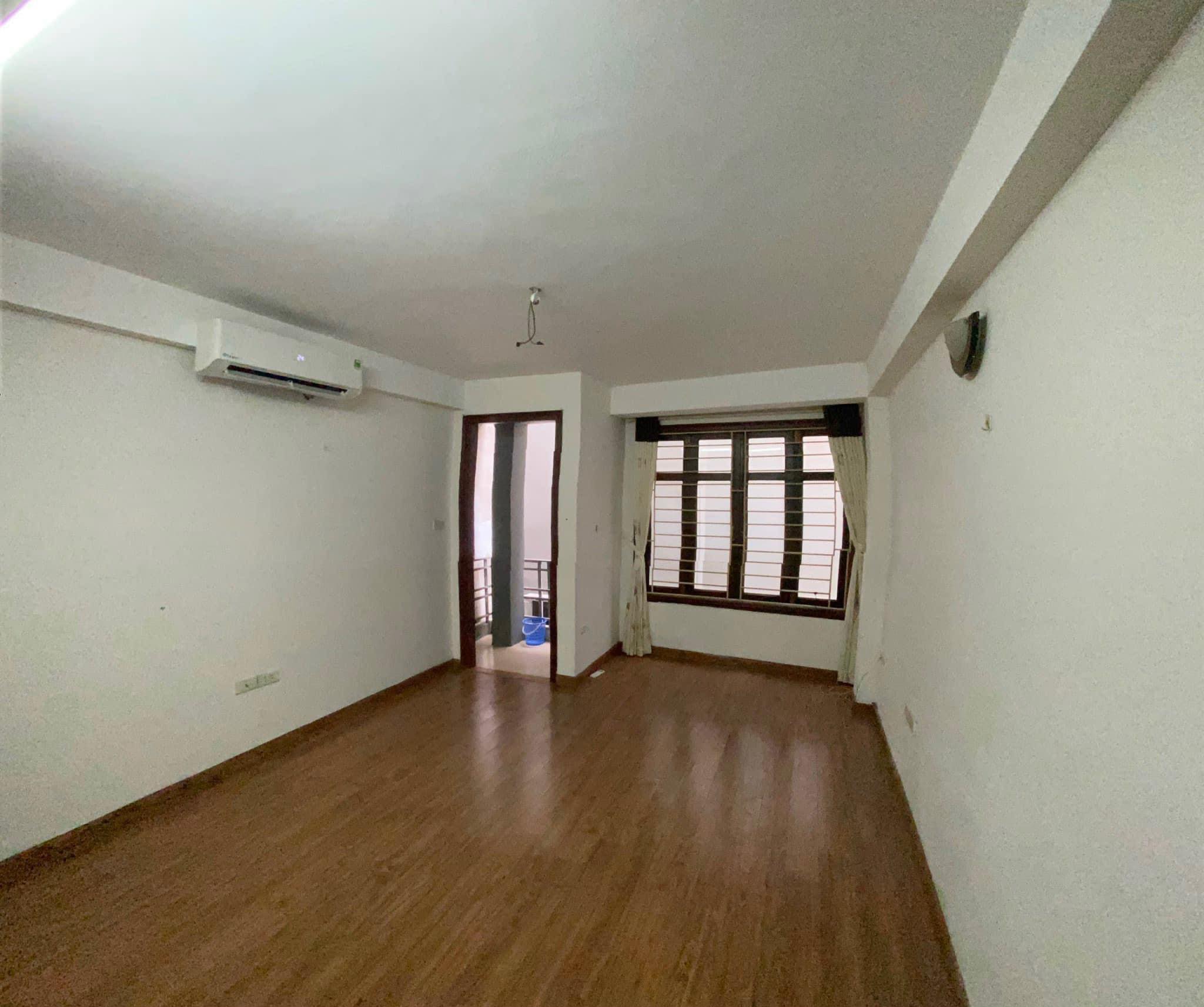 Cho thuê nhà 4 tầng mới đẹp ở Gốc Đề, Minh Khai. 8tr - Ảnh 1