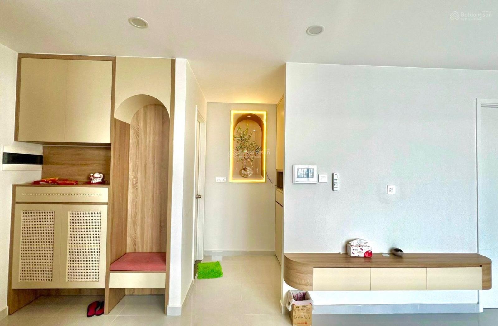 Chính chủ gửi bán gấp lỗ 700tr căn hộ 2 phòng ngủ 72m2 tại chung cư Emerald Golf View Thuận An - Ảnh 3