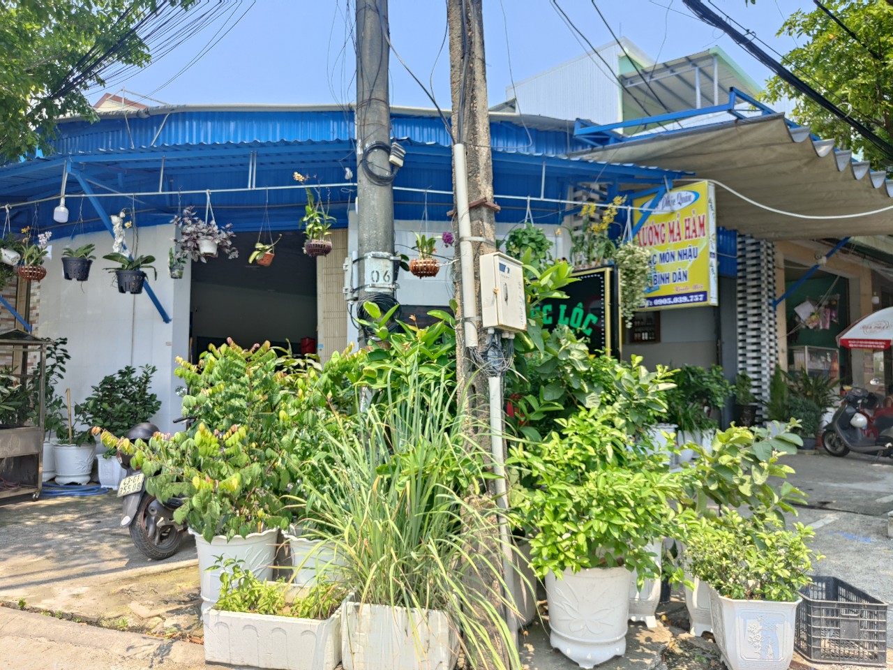 Cho thuê nhà 2 mặt tiền đường Nguyễn Lương Bằng, Phường Hòa Khánh Bắc, Quận Liên Chiểu, Đà Nẵng - Ảnh 2