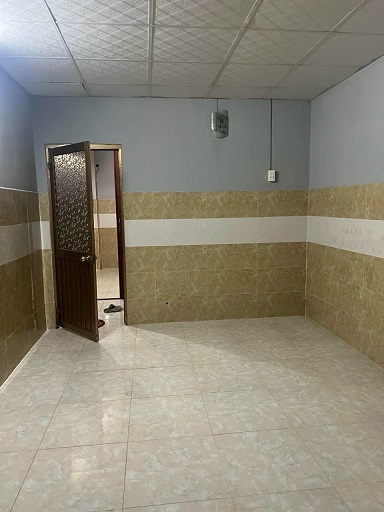 BÁN NHÀ DIỆN TÍCH 32,6 M2 TẠI BÌNH TÂN, TP HCM - Ảnh 2