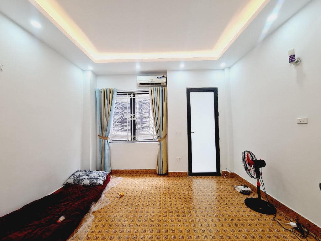 Bán chung cư mini Triều Khúc 42m2, 4 tầng ngõ thông, kinh doanh giá 5.95 tỷ Thanh Xuân - Ảnh 2