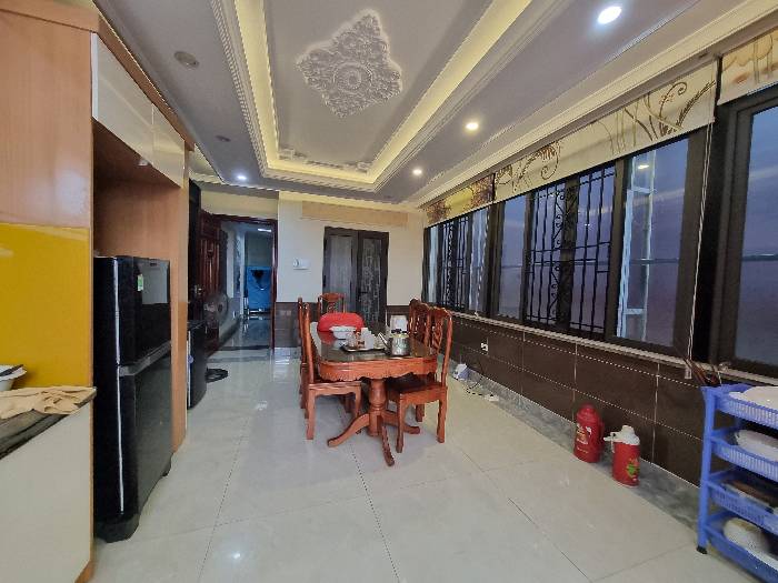 Bán nhà mặt phố, lô góc, thang máy, kinh doanh, gần Vinhome Long Biên, 58M, 12.7x tỷ - Ảnh 6