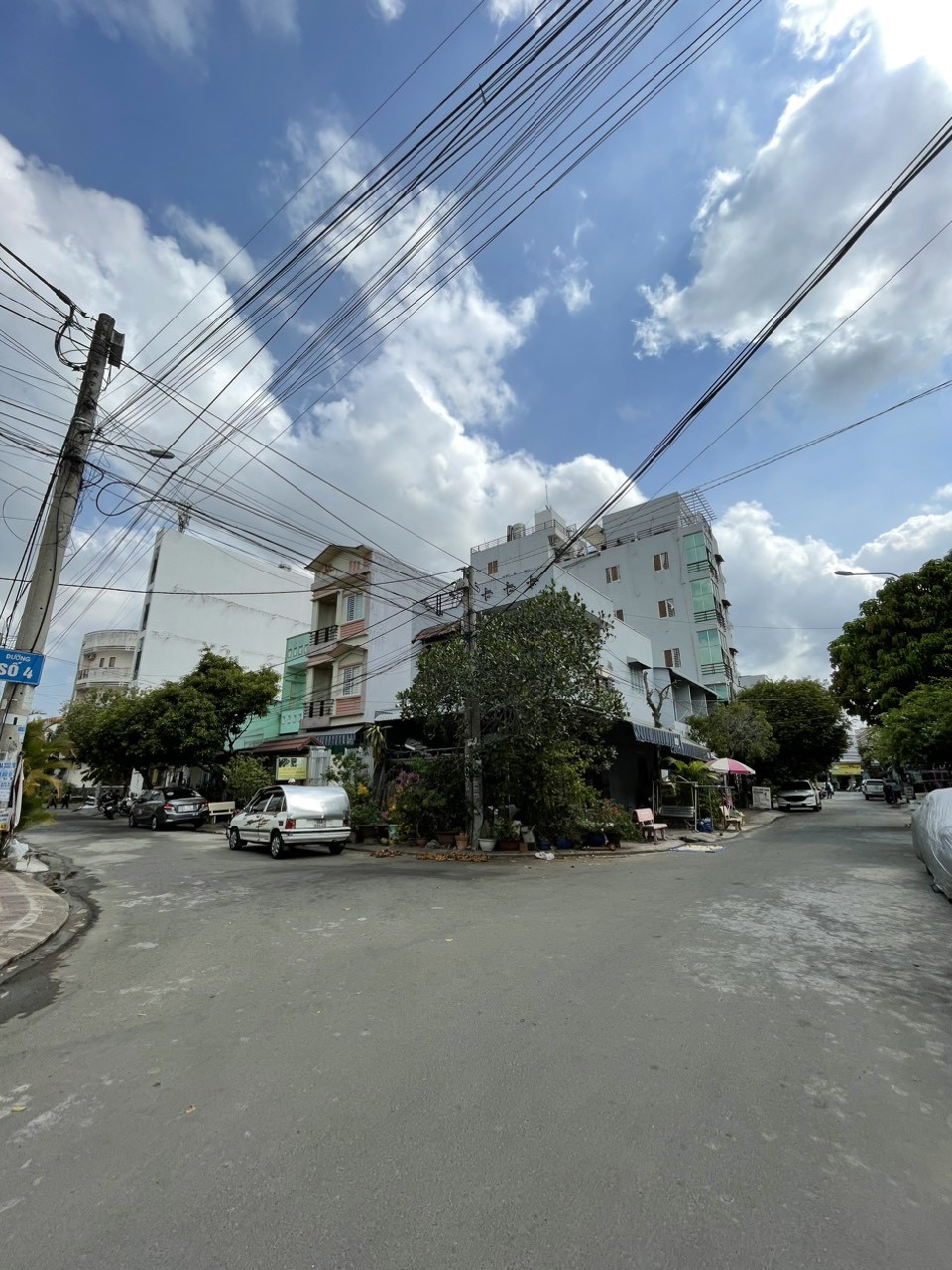 751 🛑 NHÀ CHỈ : 5,5 triệu/tháng <br><br>Cho thuê nhà trệt có sân KDC Metro, An Khánh, Ninh Kiều, TPCT - Ảnh chính